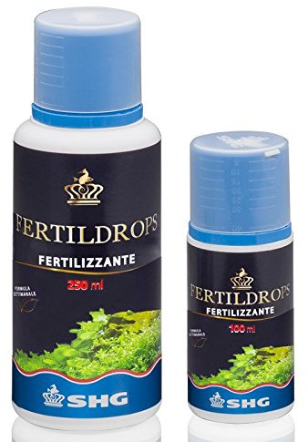 SHG Fertildrops 250ml