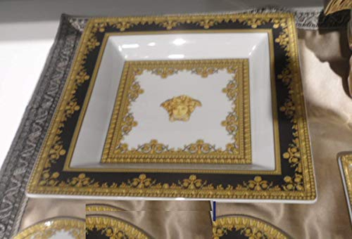 Versace I Love Baroque Schale 22 cm