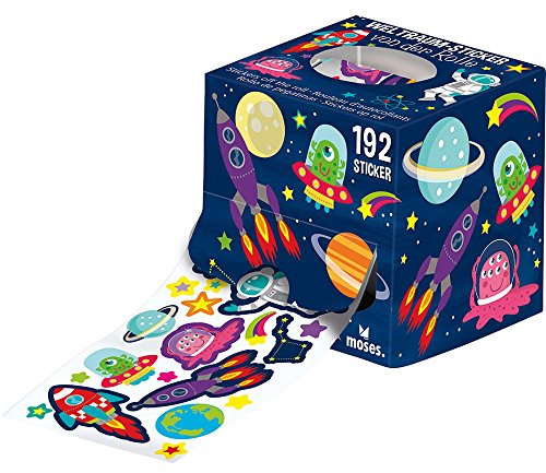 moses Sticker Von Der Rolle Unisex