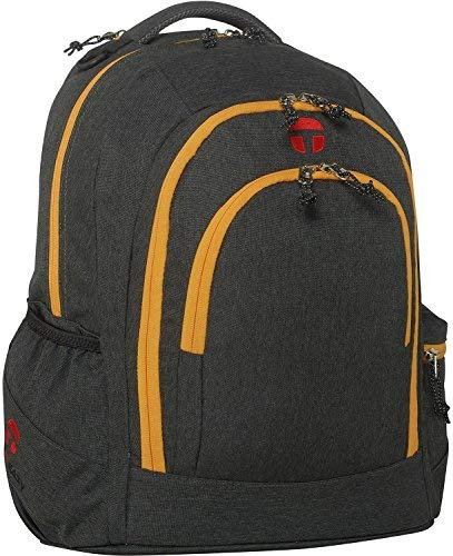 Take It Easy Schulrucksack BERLIN Nero 561002 nero