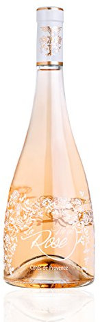 Roubine La Vie en Rose 2021 Côtes de Provence - Vin rosé