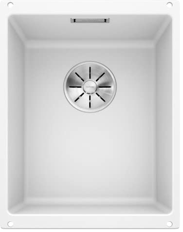 Blanco SUBLINE 320-U 523 410 Fregadero Cocina, 40 cm Unterschrank