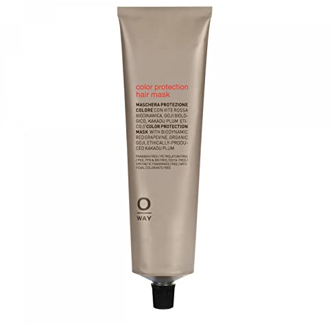 Oway Color Protection Hair Mask 5oz/150ml