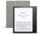 Kindle Oasis, Leselicht mit verstellbarer Farbtemperatur, wasserfest, 8 GB, WLAN, Grafit + Kindle Unlimited