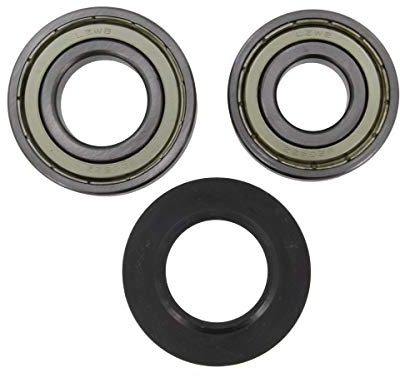 Paxanpax PLD221 Kit de roulement de tambour et joint d'huile compatible Hoover Candy Quattro HP6110M Series