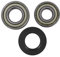 Paxanpax PLD221 Kit de roulement de tambour et joint d'huile compatible Hoover Candy Quattro HP6110M Series