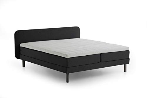 Atlantic Home Collection Boxspringbett