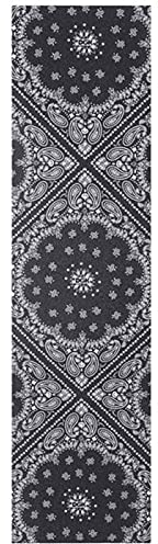 Grip Skateboard DGK SKATEBOARDS Paisley, Weiß