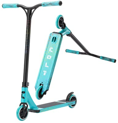 Blunt Complete Stuntstep Colt S5 in Blauw