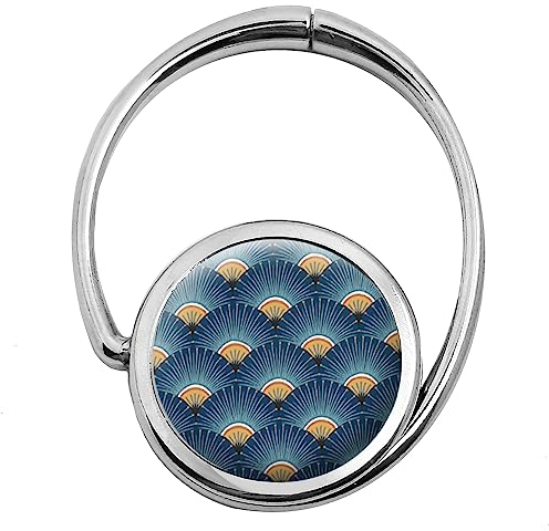 Palmettes - Cuelga bolsos plegable