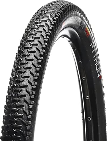 Hutchinson Hutchinson Python 2 TLR MTB Reifen, Schwarz, 27.5x2.30
