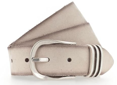 Tamaris Gürtel Essential Classics TB0009L02 Damen Gürtel Uni
