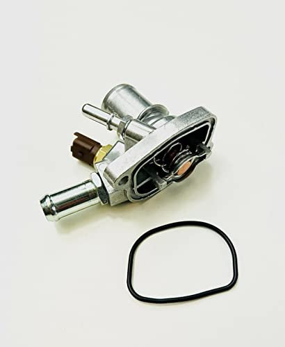 Termostato compatibile con LANCIA YPSILON (312_) 0.9L CNG 2011 + CTM/FT/011A