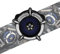 HCmotorku Filtro aria CNC Filtro Aria Filtro di Aspirazione Filtro Aria Filtro Filtro Elemento Filtro Adatto Per Harley Sportster 2004-2020 Blu