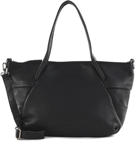 FREDsBRUDER Leia Shopper Black