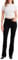 Levi's 725 High Rise Bootcut Vaqueros, Midnight Gaze - Black, 28W / 32L Mujer