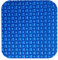 INTERNATIONAL COVER POOL Cubierta Piscinas Manta Térmica 500 OXO de 5 x 2,5 m SIN Ribete - Eficiencia Energetica y Ahorro -