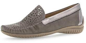 Gabor Damen Slipper, Frauen Slip On