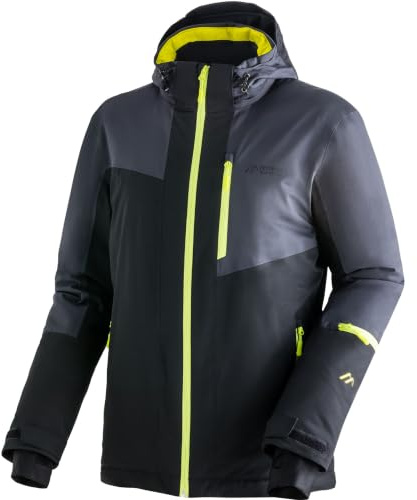 Maier Sports Herren Funktionsjacke MONZABON