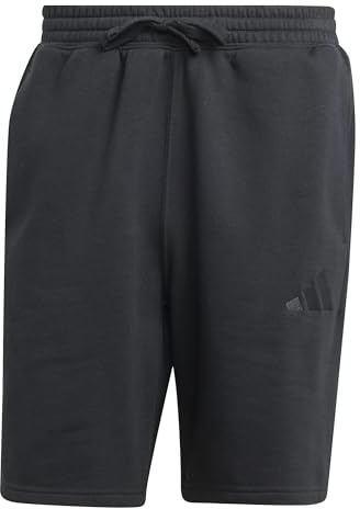 adidas Herren Shorts All Szn Fleece Short