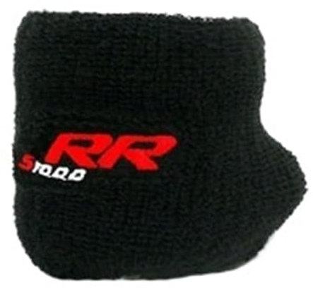 Brems Flüssigkeit Reservoir Abdeckung Motorrad Vorne Flüssigkeit Öl Brems Reservoir Socken Abdeckung Für S1000RR M1000RR S1000X S1000R R1200RS G310R F900XR F800