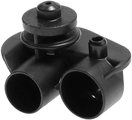 Dampfdüse (Milchaufschäumer) kompatibel mit/Ersatzteil für Jura 72240 (=74851) GIGA10...Kaffeevollautomat