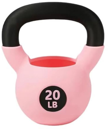 Lioggyet Pot à crayons pour haltères russes, accessoire de bureau amusant pour femmes, hommes, adultes et amateurs de fitness, couleur rose