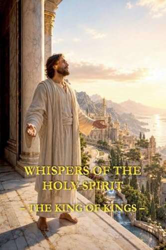 Whispers of the Holy Spirit - The King of Kings