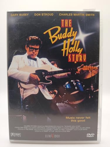 The Buddy Holly Story