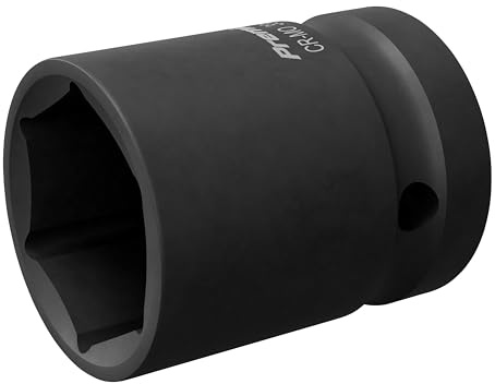 Sealey Is133 Impact Socket 33Mm 1Sq Drive