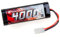 Robitronic SC4000 - NiMH 7,2V, Stick Pack, Ferngesteuerte Modelle und Zubehör, 4000mAh