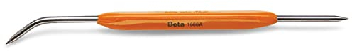 Beta 1688A - Punta per tracciare in acciaio temprato