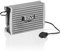 Boss Audio 1500W Armor Mono Mosfet Amplifier, Black