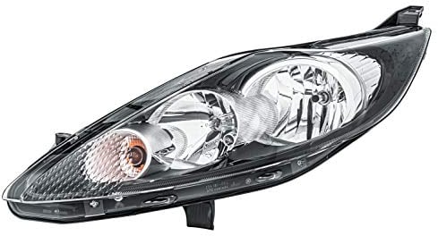 HELLA 1EJ 247 045-311 Halogen/FF-Hauptscheinwerfer- ECE - für Rechtsverkehr - vorne links