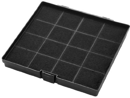 WPRO Filtre à charbon CHF007/1