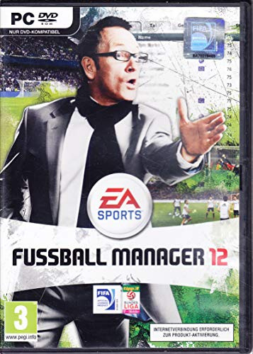 Fussball Manager 12 [AT PEGI]