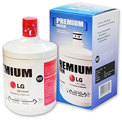 LG LT500P - 5231JA2002A Filtro de agua para Frigorífico interno