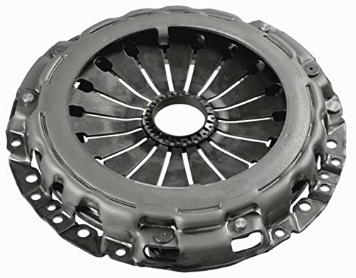 SACHS 3082 642 001 Kupplungsdruckplatte for and other applications