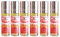 Sabaya Parfümöl - 6 x 6ml von Al Rehab