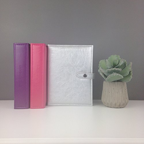 Little Book Of Aufbewahrungsbox für Ringe, rose, Standard