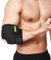 Yosoo Verstellbare Neopren Tennis Golfer Ellenbogen-Bandage Wrap Arm Halteband Band