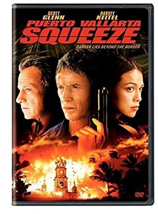 Puerto Vallarta Squeeze