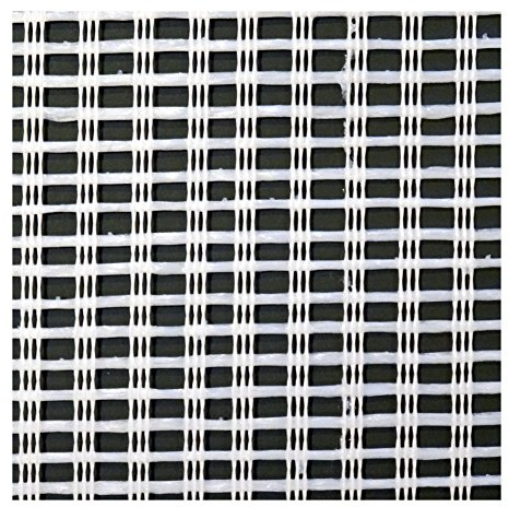 Panzerputzgewebe Typ-22/330-L weiss/Rolle 1,0 x 25 m