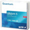 Quantum MR-L5MQN-02 DATENPATRONE, LTO ULTRIUM 5 Worm. MUSS IN Mehreren VON 20 BESTELLEN.