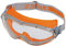 Stihl 8840330 Vollsichtbrille Ultrasonic, clear