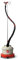 Propress STUME292 Steamers Drapers Steamer, 2 Litre, 1500 Watt, 1 Bar,,White