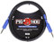Pig Hog PHSC5 14 Gauge Speaker Cable, 5 ft