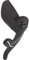 Sram Road Unisex – Erwachsene Schaltbremshebel Force 22 Bremshebel, schwarz, STANDART
