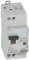 410752 Legrand Disjoncteur différentiel 10A type F 30mA - courbe C - DX³4500 1P+N
