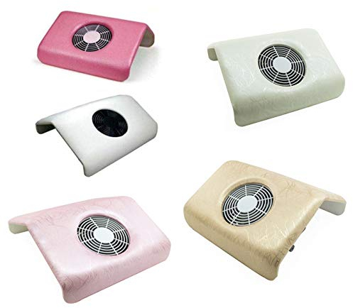 Aspirateur pour manucure